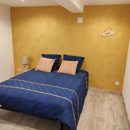 Appartement T3 Neuf Proche Centre Ville, Clim Et Parking Et Centrale Edf Valence  Exterior foto