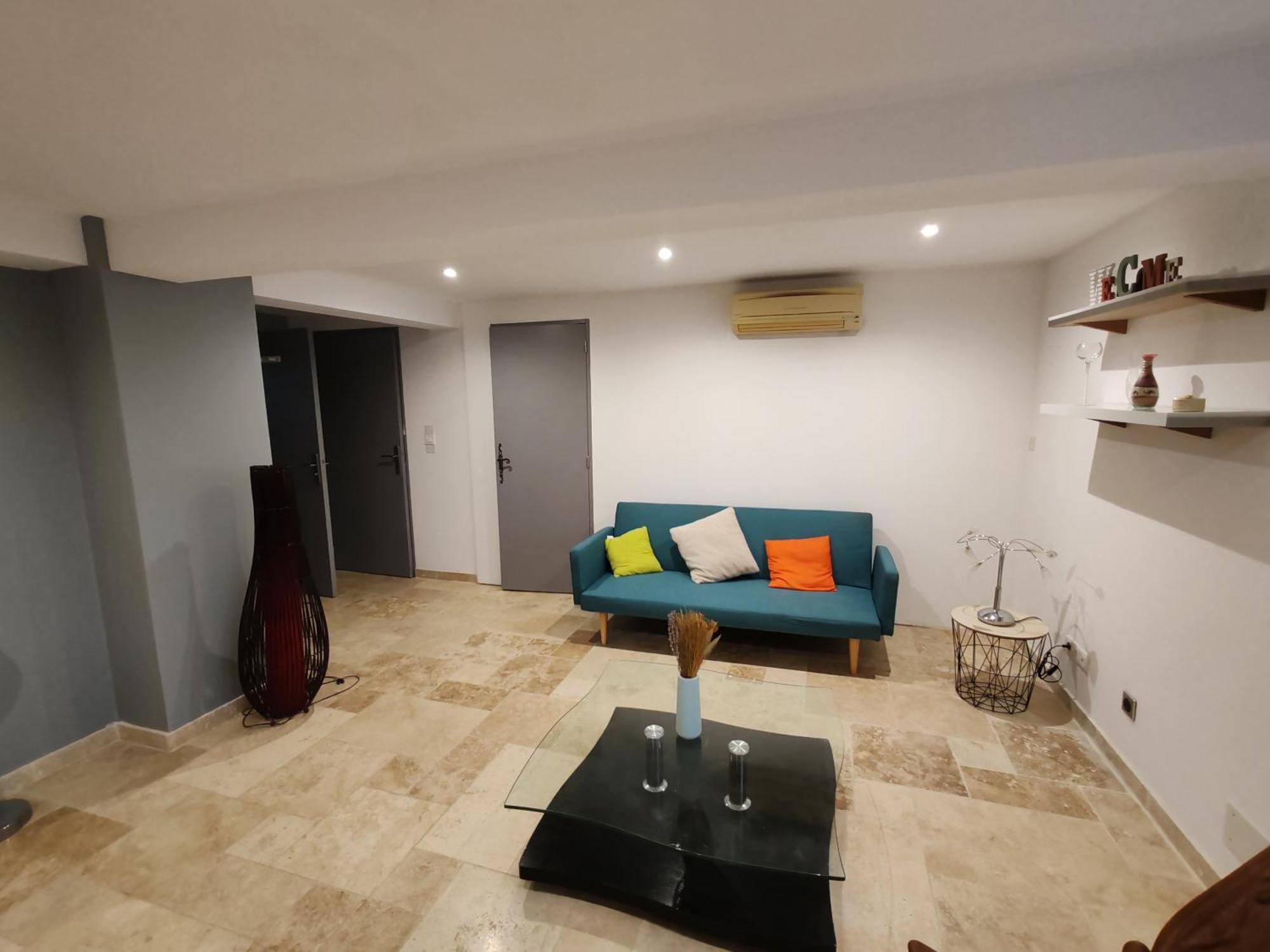 Appartement T3 Neuf Proche Centre Ville, Clim Et Parking Et Centrale Edf Valence  Exterior foto