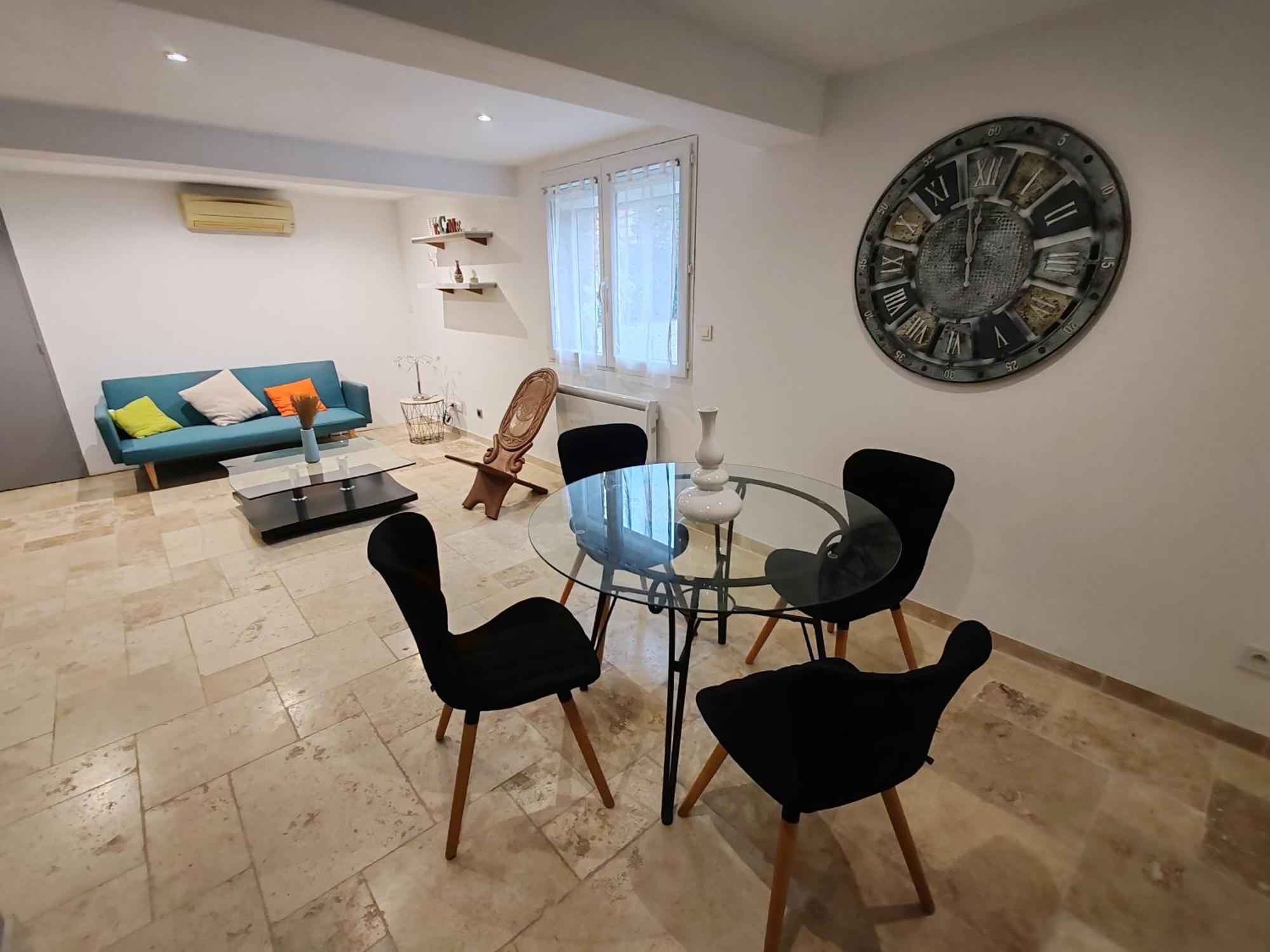 Appartement T3 Neuf Proche Centre Ville, Clim Et Parking Et Centrale Edf Valence  Exterior foto